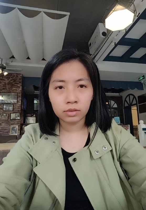 Bonnie1的第三张照片--连城相亲网