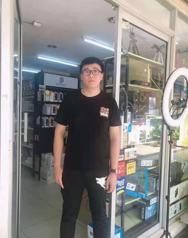 PWZ的第一张照片--连城相亲网