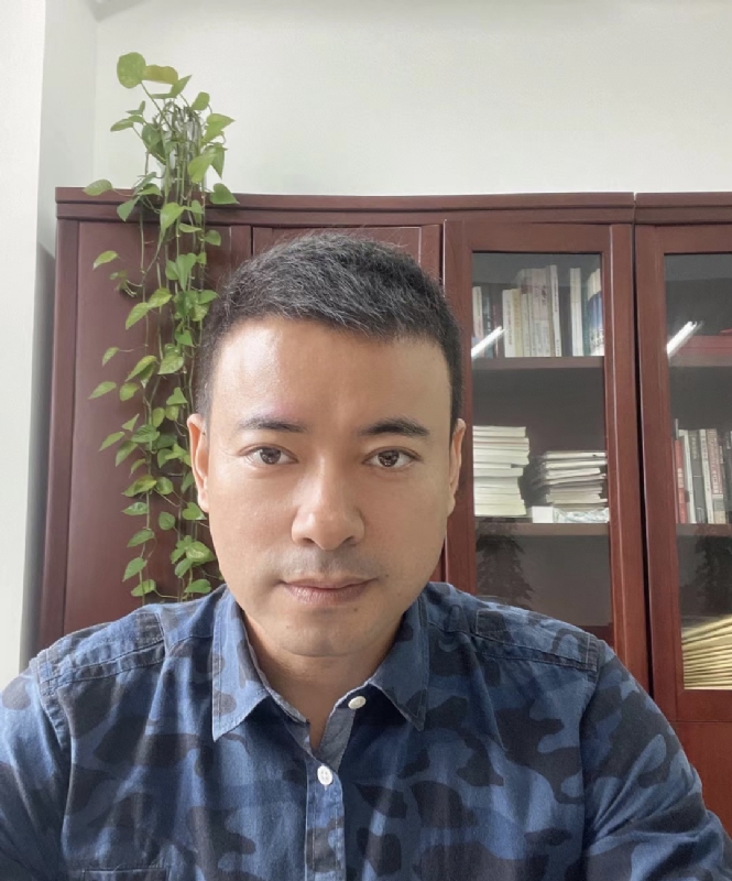 有緣相遇的第二张照片--连城相亲网