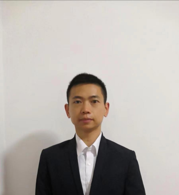 不忘初心的第一张照片--连城相亲网