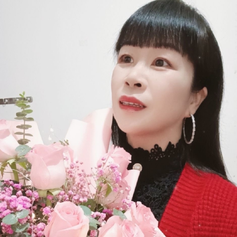 心灵的第三张照片--连城相亲网
