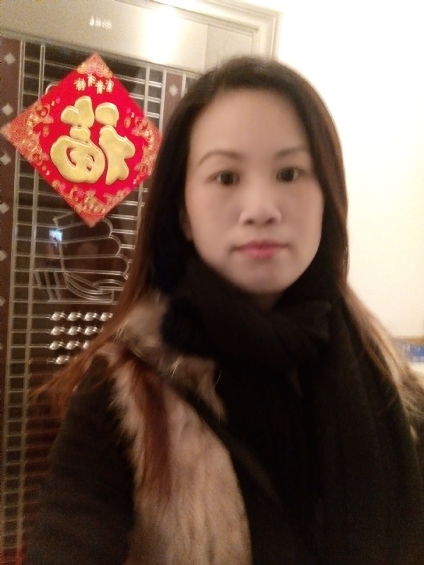 E欣的第二张照片--连城相亲网