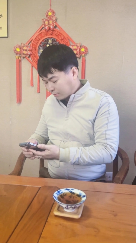爱福的第一张照片--连城相亲网