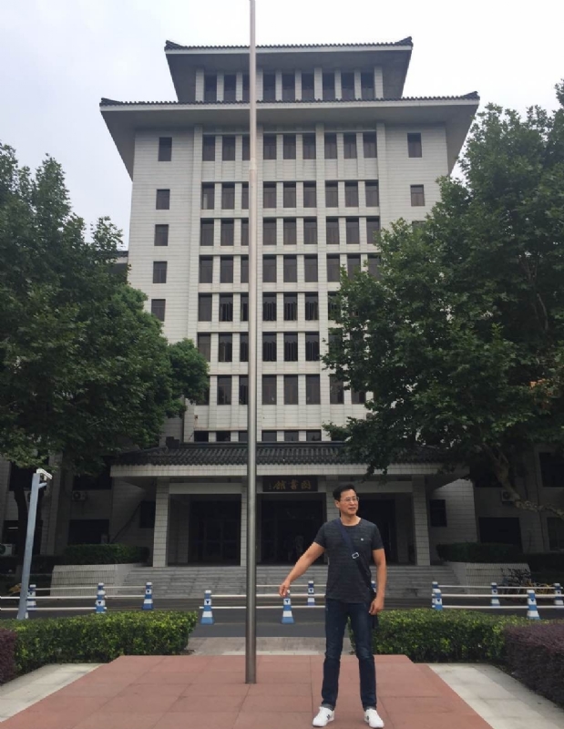 加国男人的第三张照片--连城相亲网