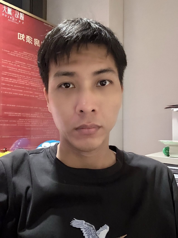 木木的第一张照片--连城相亲网