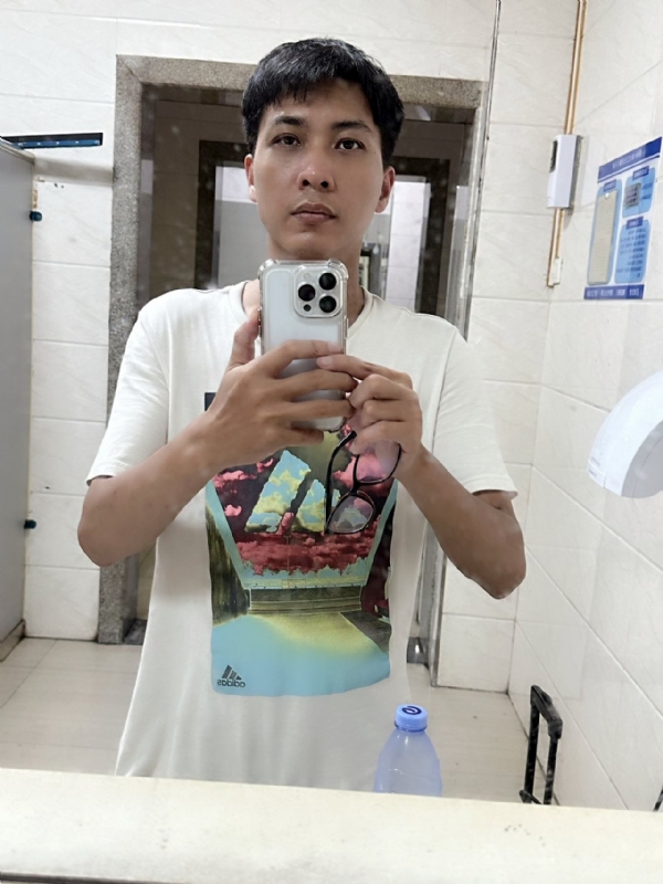 木木的第三张照片--连城相亲网