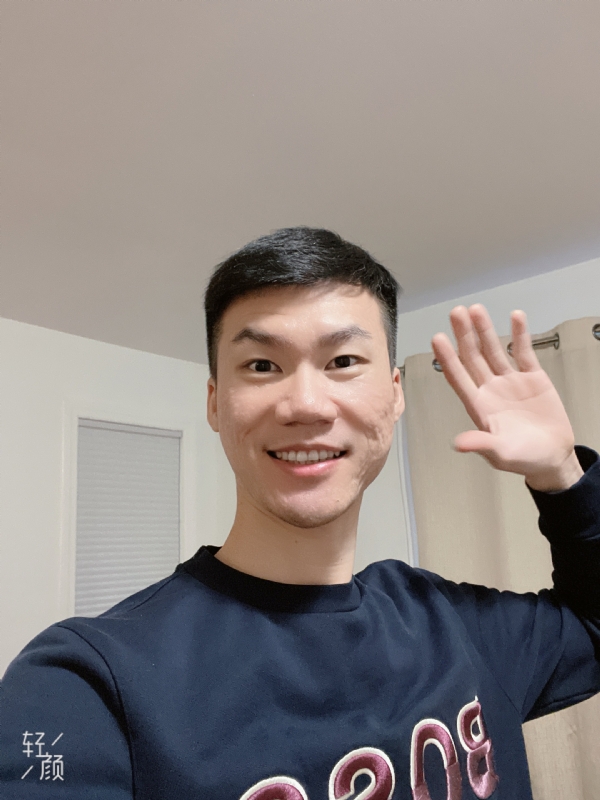 Tian天的第一张照片--连城相亲网