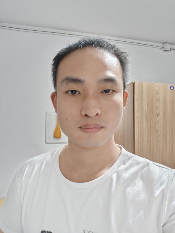 自由随心的第一张照片--连城相亲网