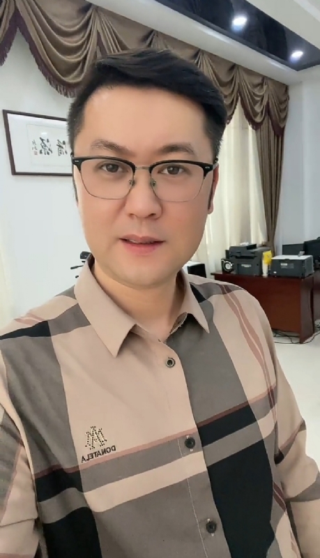 勤勉的第一张照片--连城相亲网