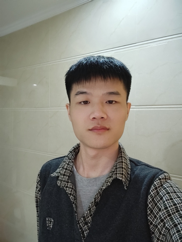 念头通达的第一张照片--连城相亲网