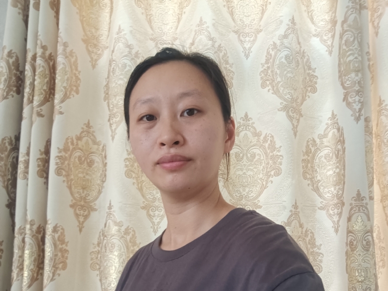 珺瑶乐的第一张照片--连城相亲网