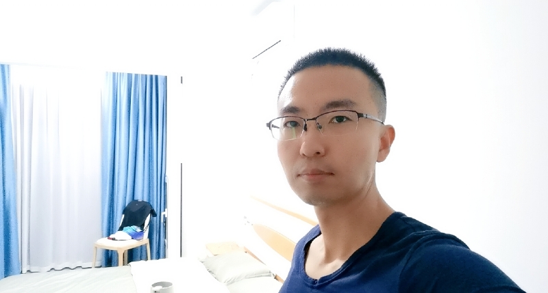roy的第一张照片--连城相亲网
