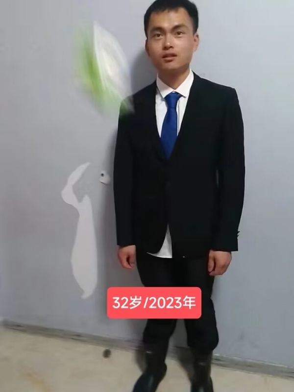 林嘉任的第一张照片--连城相亲网