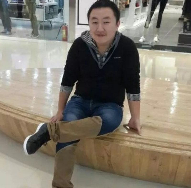 牛哥的第二张照片--连城相亲网