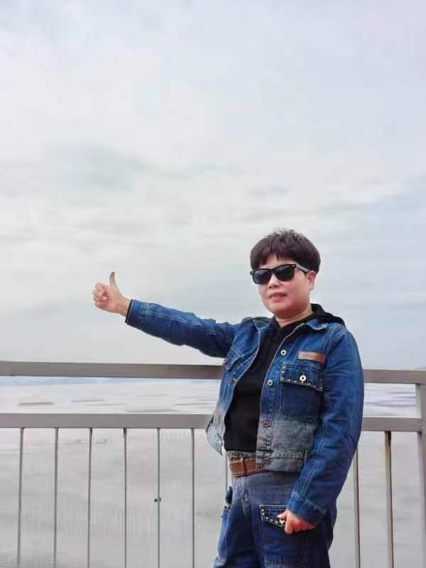 平安的第二张照片--连城相亲网