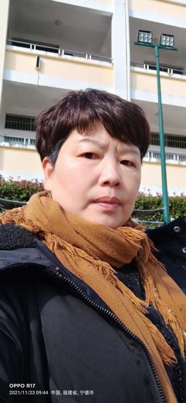平安的第三张照片--连城相亲网