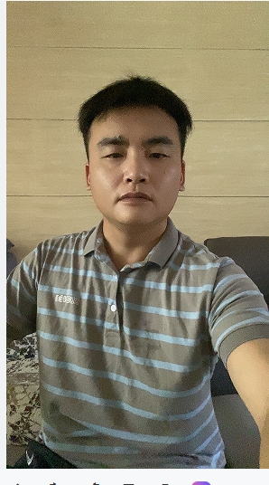 走在红毯那一天的第一张照片--连城相亲网