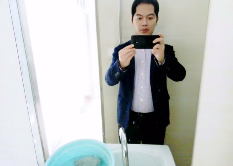 旭日春晖的第三张照片--连城相亲网