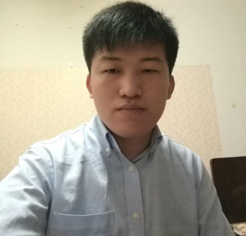 等闲的第一张照片--连城相亲网