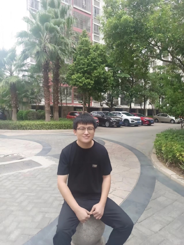 等闲的第三张照片--连城相亲网