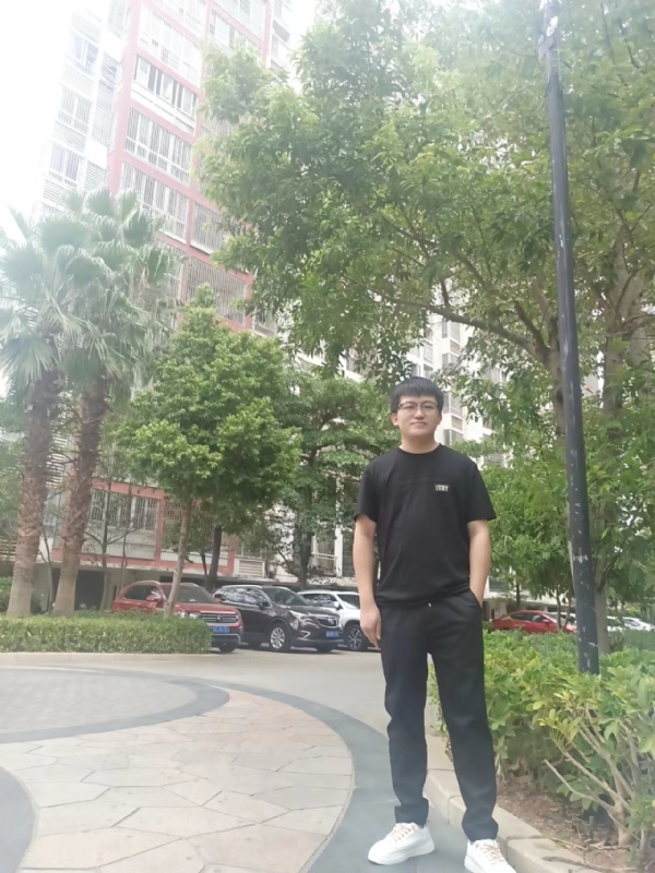 等闲的第四张照片--连城相亲网