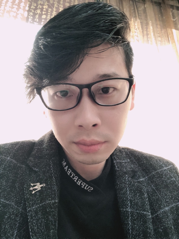 在等一个人的第一张照片--连城相亲网