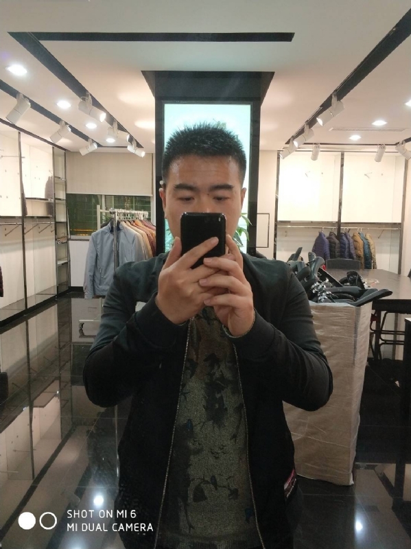 石狮征婚的第一张照片--连城相亲网