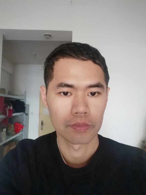 梦想在飞翔的第三张照片--连城相亲网
