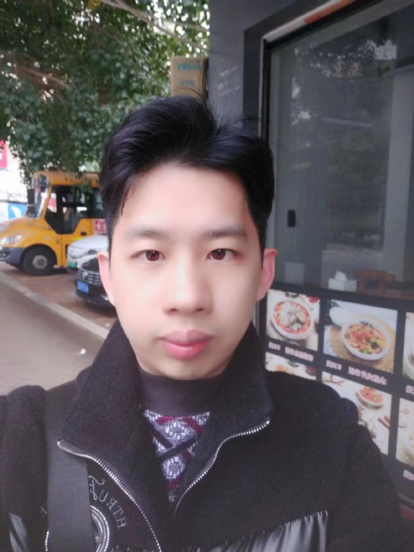 qiuzhiyong的第一张照片--连城相亲网