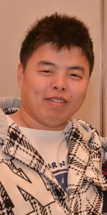 心心的第一张照片--连城相亲网