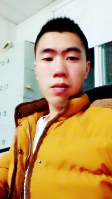 林先生的第二张照片--连城相亲网