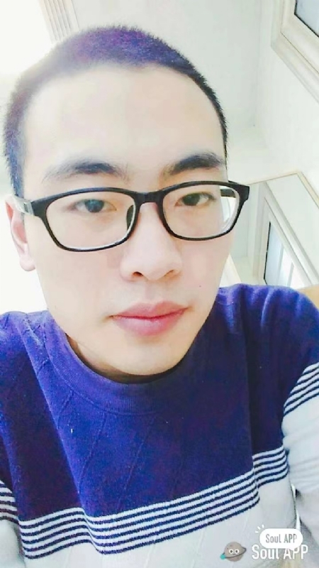叶乘风的第一张照片--连城相亲网