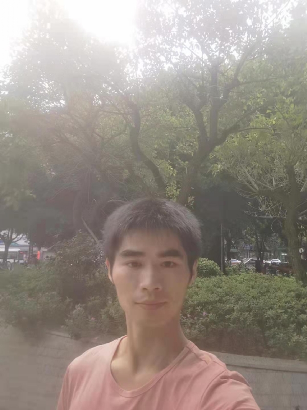 一天天的第一张照片--连城相亲网