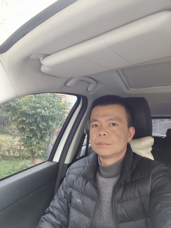 锦瑟的第一张照片--连城相亲网