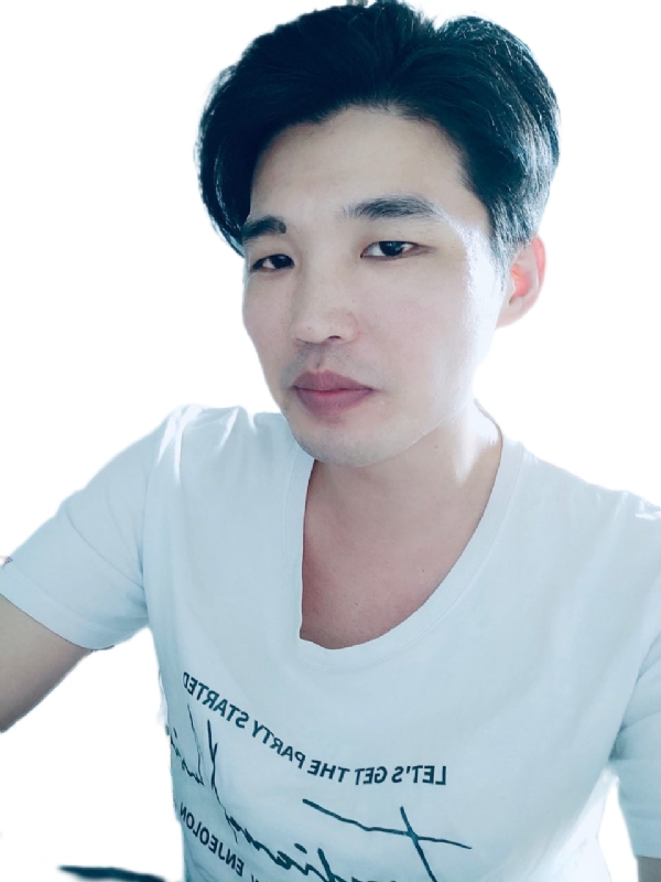 左岸的救赎的第一张照片--连城相亲网