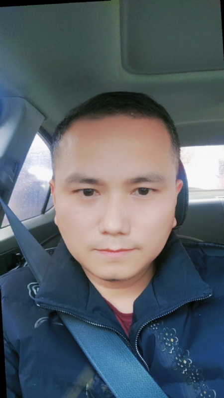 随心飞翔的第一张照片--连城相亲网
