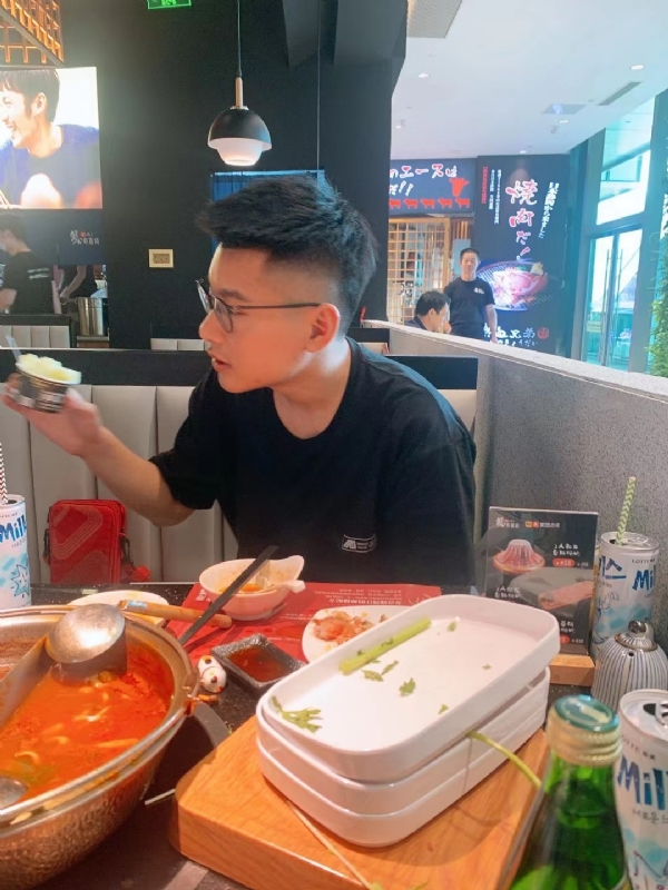 羽剑之子的第一张照片--连城相亲网