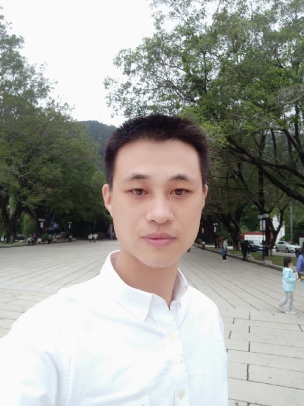 xu的第一张照片--连城相亲网
