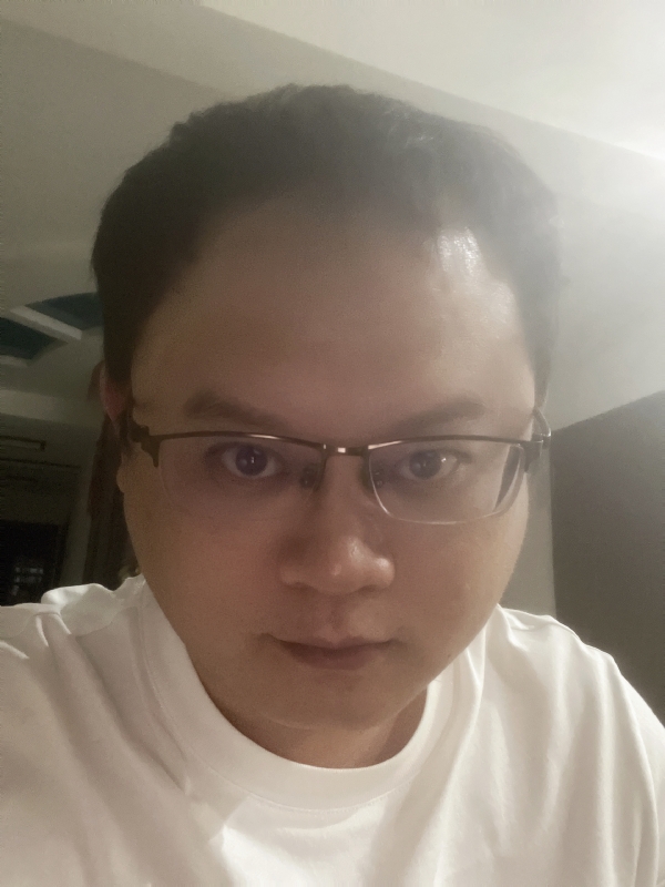 暖阳的第一张照片--连城相亲网