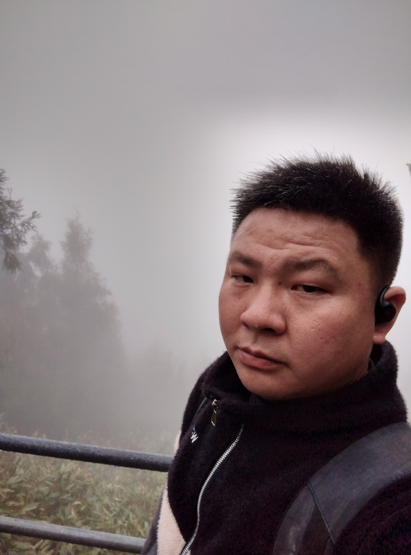 何何何的第一张照片--连城相亲网