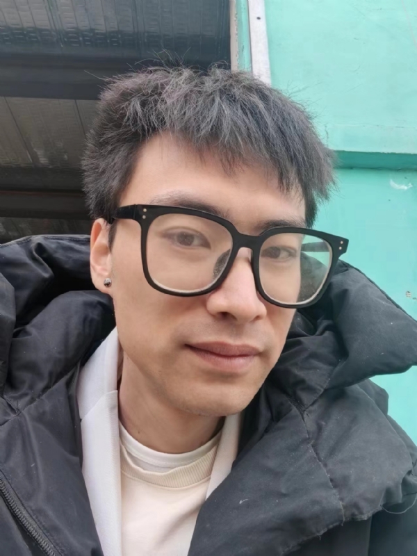 爱有来生、的第一张照片--连城相亲网
