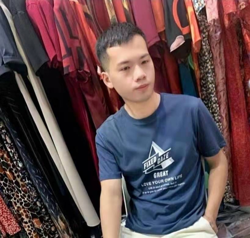 萃臻的第一张照片--连城相亲网