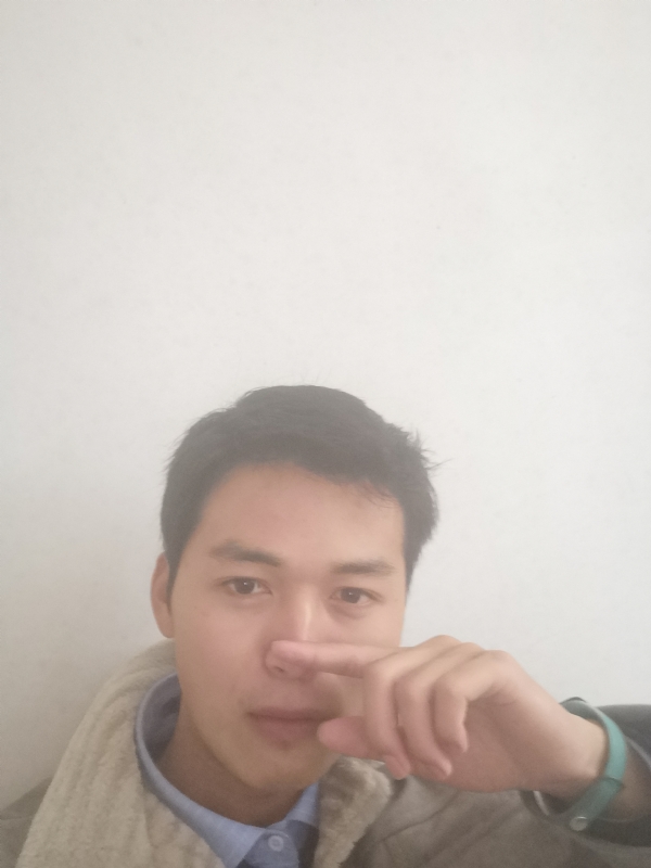 随遇而安的第四张照片--连城相亲网