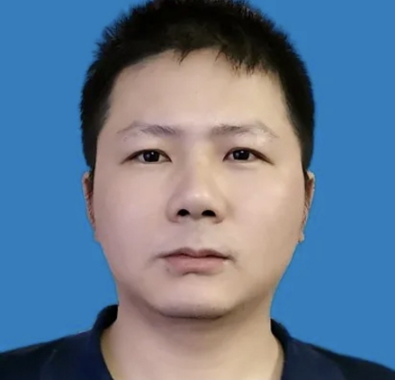 寒山的第一张照片--连城相亲网