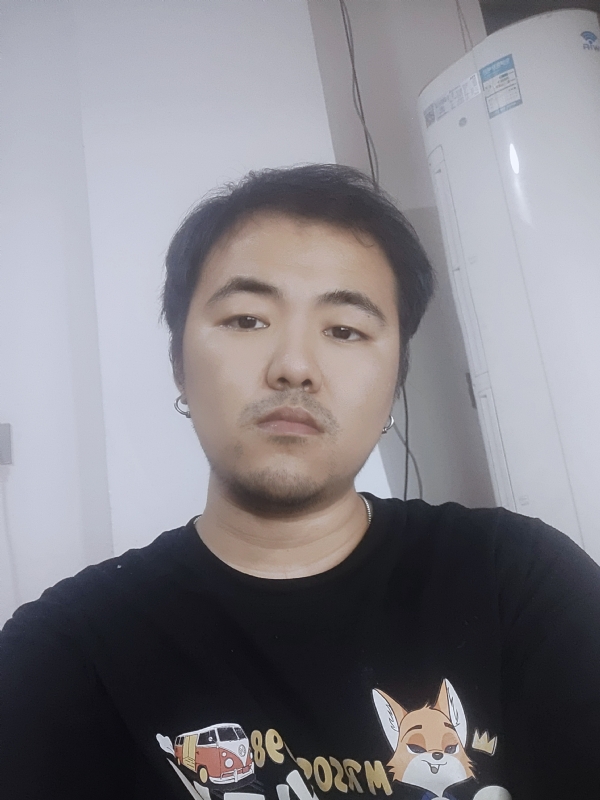 无聊可约的第一张照片--连城相亲网