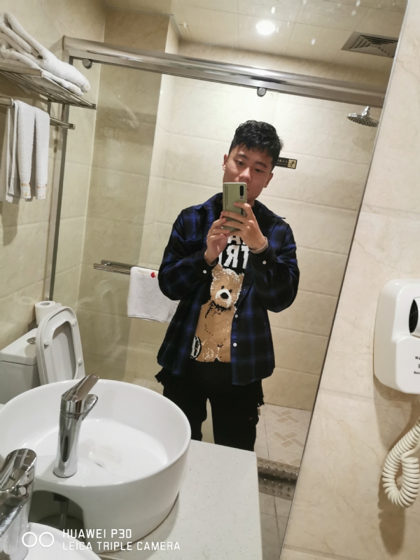 佛系人生的第四张照片--连城相亲网