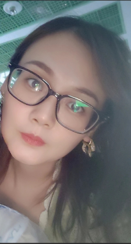 可可的第一张照片--连城相亲网