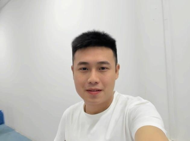 阿文历险记的第一张照片--连城相亲网