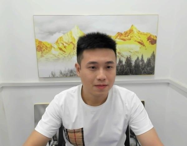 阿文历险记的第四张照片--连城相亲网