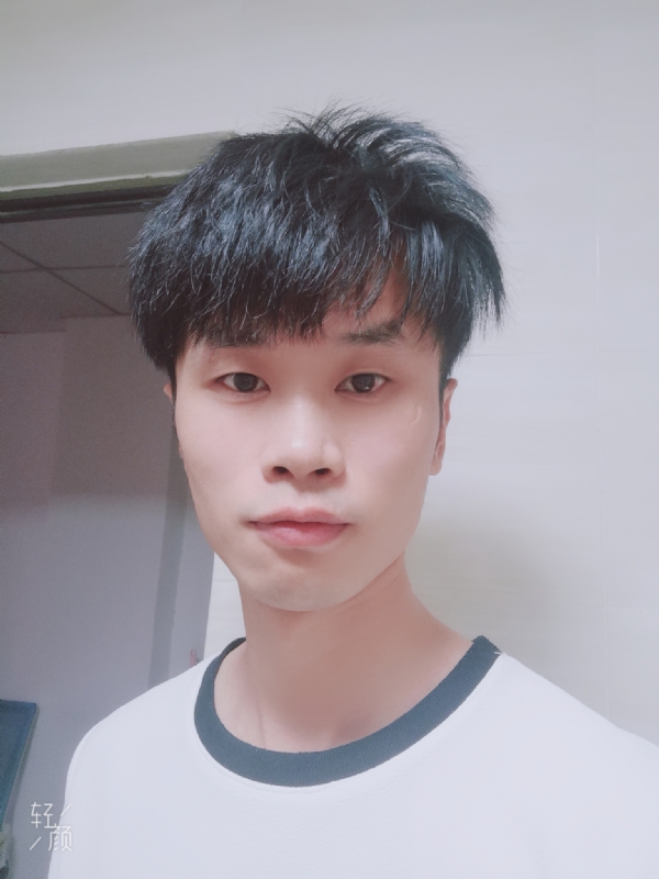 且听风吟的第二张照片--连城相亲网